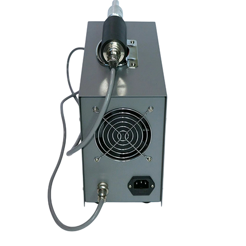 28KHz ULTRASONIC SPOT WELDING MACHINE